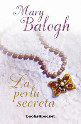 PERLA SECRETA, LA