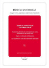 SOBRE EL DERECHO DE LA COMPETENCIA
