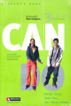 CAN DO 3 STUDENT BOOK + CD ROM