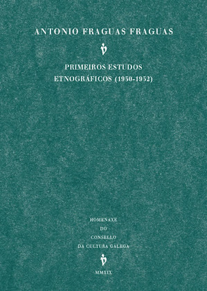 PRIMEIROS ESTUDOS ETNOGRAFICOS