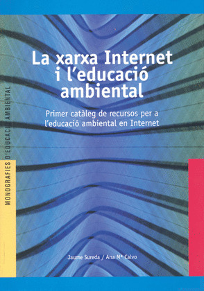 LA XARXA INTERNET I L'EDUCACIÓ AMBIENTAL