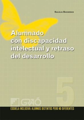 ALUMNADO CON DISCAPACIDAD INTELECTUAL Y RETRASO DEL DESARROLLO