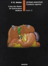 COL.CIBA ILUST.MEDICAS T.3.1. SISTEMA DIGESTIVO. CONDUCTO SU