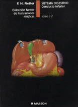 COL.CIBA ILUST.MEDICAS T.3.2. SISTEMA DIGESTIVO. CONDUCTO IN