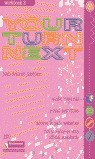03 YOUR TURN NEXT 2ºESO WB