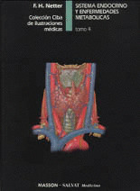 COL.CIBA ILUST.MEDICAS T.4. SISTEMA ENDOCRINO Y ENFERM.METAB