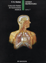 COL.CIBA ILUST.MEDICAS T.7. SISTEMA RESPIRATORIO