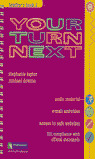 YOUR TURN NEXT 2 TEACHER ENGLISH (REFOR)