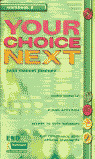 ***03 YOUR CHOICE NEXT 2 4ºESO WB