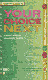 YOUR CHOICE NEXT 2 TEACHER ENGLISH (REF)