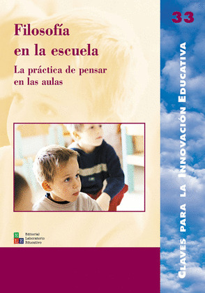 FILOSOFÍA EN LA ESCUELA