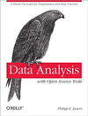 DATA ANALYSIS WITH OPEN SOURCE TOOLS