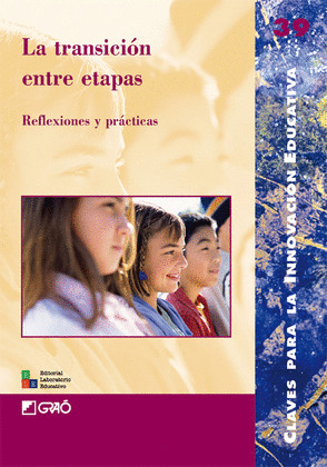 LA TRANSICIÓN ENTRE ETAPAS