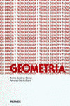 GEOMETRÍA
