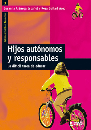 HIJOS AUTÓNOMOS Y RESPONSABLES