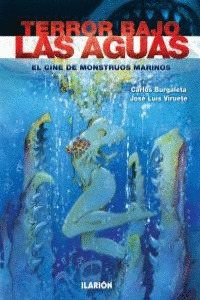 TERROR BAJO LAS AGUAS