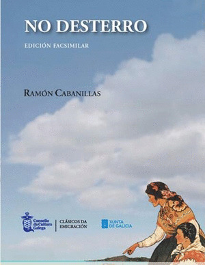 NO DESTERRO. EDICION FACSIMILAR.