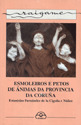 ESMOLEIROS E PETOS DE ANIMAS DA PROVINCIA DA CORUÑA