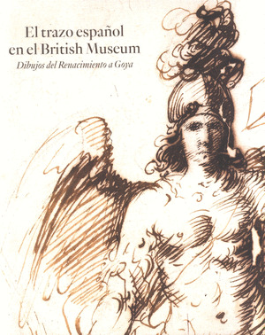 EL TRAZO ESPAÑOL EN EL BRITISH