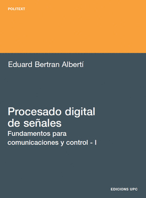 PROCESADO DIGITAL DE SEÑALES - I