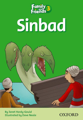 SINBAD LEVEL 3