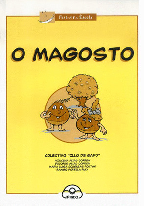 MAGOSTO, O