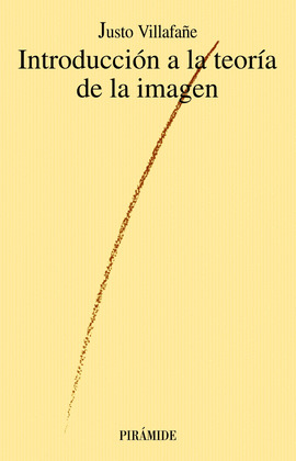 INTRODUCCIÓN A LA TEORÍA DE LA IMAGEN