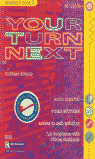 03 YOUR TURN NEXT 2ºESO STUDENT PACK