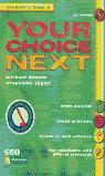 03 YORU CHOICE NEXT 2 4ºESO COURSE PACK