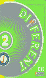 03 DIFFERENT 2ºESO STUDENT PACK