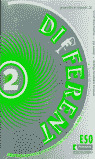 03 DIFFERENT 2ºESO PRACTICE PACK