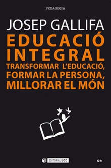 EDUCACIO INTEGRAL