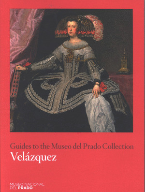 GUIDES TO THE MUSEO DEL PRADO COLLECTION