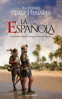 ESPAÑOLA, LA
