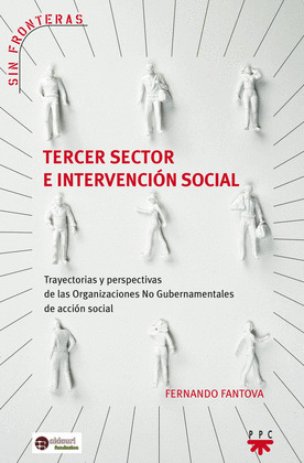 SF. 4 TERCER SECTOR INTERVENCION SOCIAL