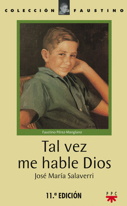 CF. 1 TAL VEZ ME HABLE DIOS