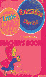 LITTLE SMARTIES STARTER PACK (TCH+C.CD)
