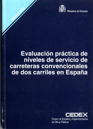 M55. EVALUACION PRACTICA NIVELES SERV.CTRAS.CONVENCIONALES 2
