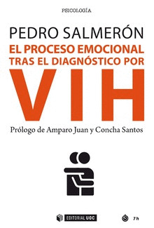EL PROCESO EMOCIONAL TRAS EL DIAGNOSTICO POR VIH