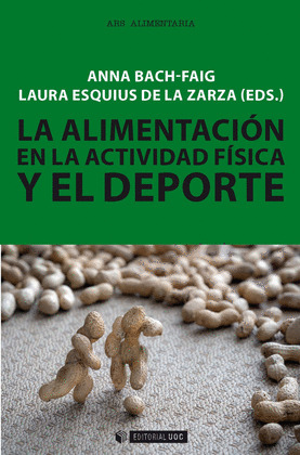 LA ALIMENTACION EN LA ACTIVIDAD FISICA Y EL DEPORTE