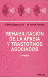 REHABILITACION AFASIA Y TRASTORNOS ASOCIADOS