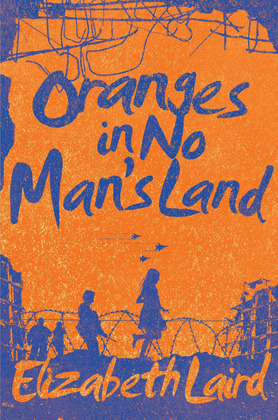 ORANGES IN NO MAN S LAND