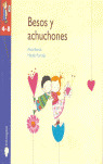 BESOS Y ACHUCHONES