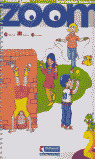 ZOOM 2 PACK (TCH+C. CD+POSTERS+CD ROM)