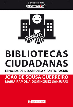 BIBLIOTECAS CIUDADANAS