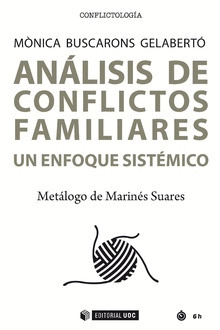 ANALISIS DE CONFLICTOS FAMILIARES