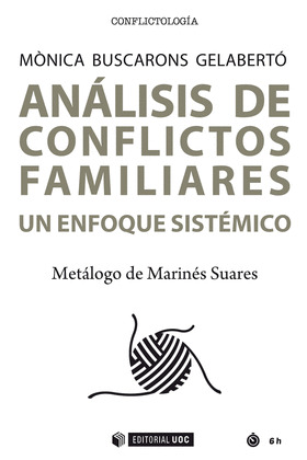 ANALISIS DE CONFLICTOS FAMILIARES
