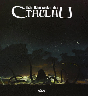 LA LLAMADA DE CTHLHU