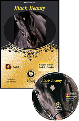 BLACK BEAUTY ENGLISH & SPANISH PARALLEL TEXT