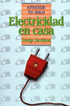 ELECTRICIDAD EN CASA